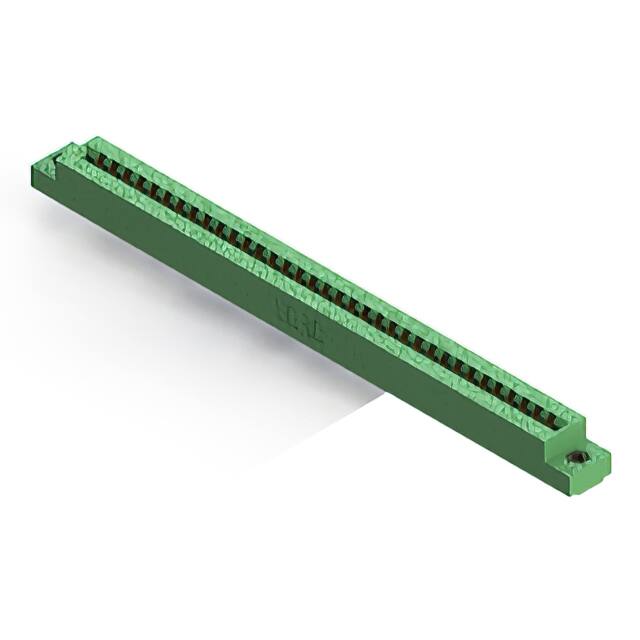 316-035-520-108 EDAC Inc.  Edgeboard Connectors